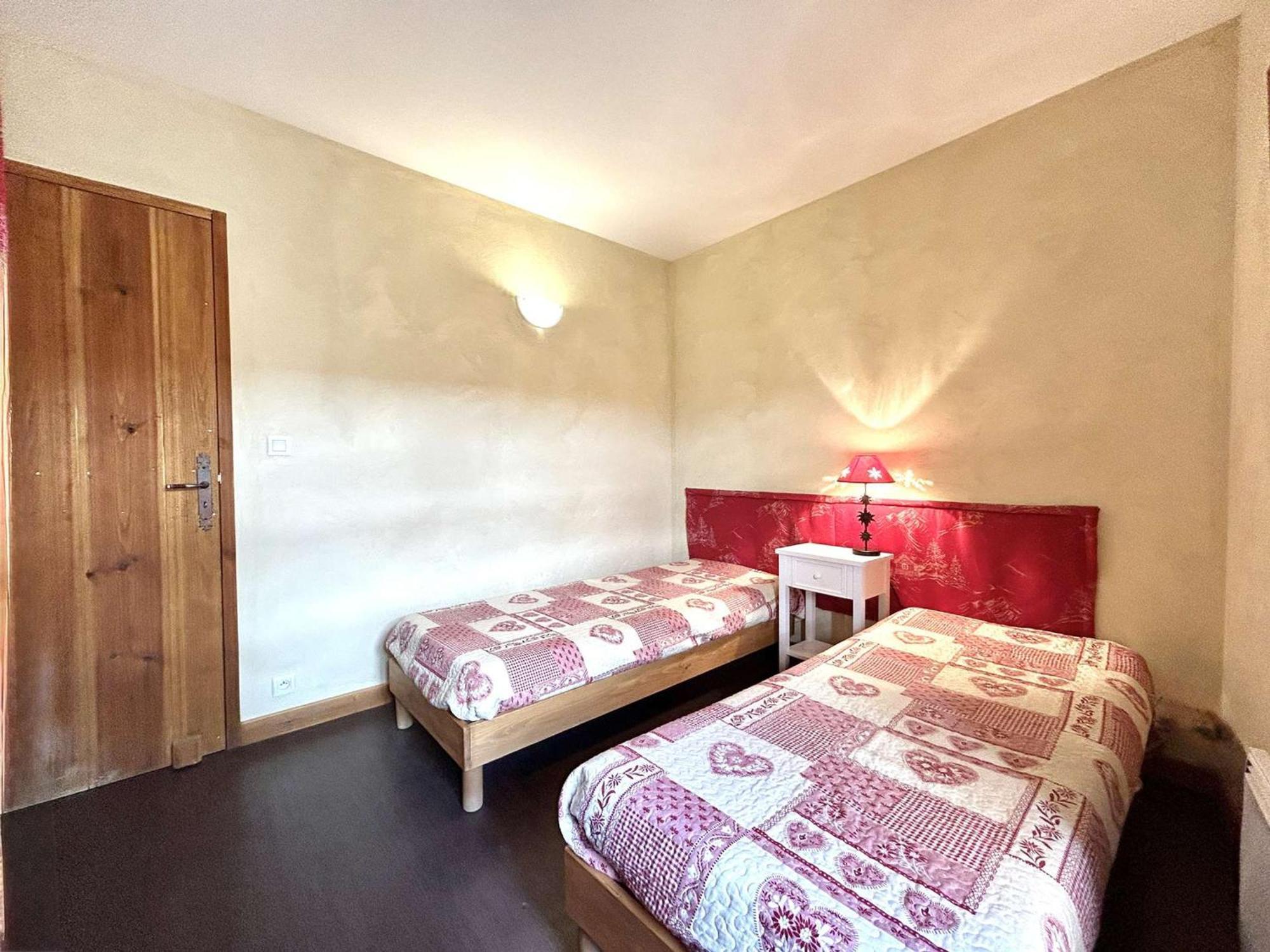 Charmant T3 Renove Au Coeur De Briancon - Ideal Pour 4, Bien Equipe, Proche Bus Et Parking - Fr-1-330C-102 Exterior foto